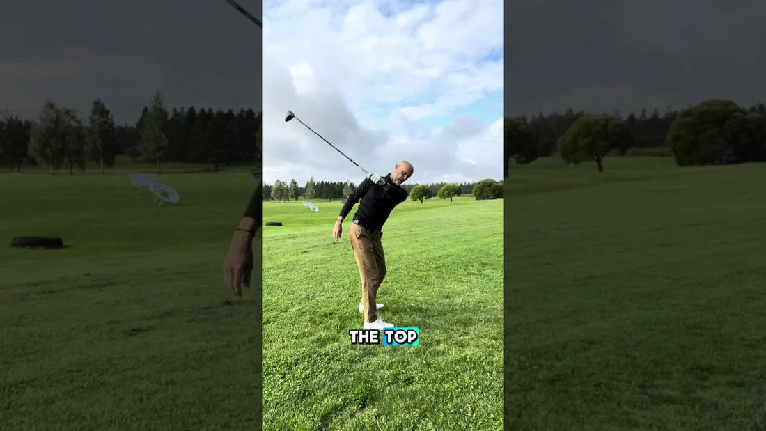 Shallow The Club In Transition with the Gravity Drill